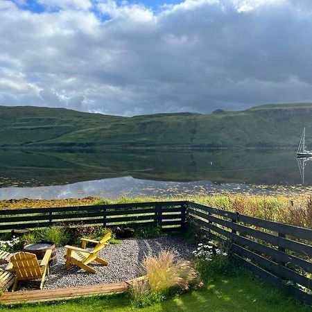 This Must Be The Place - Skye, Carbost Carbost  Buitenkant foto