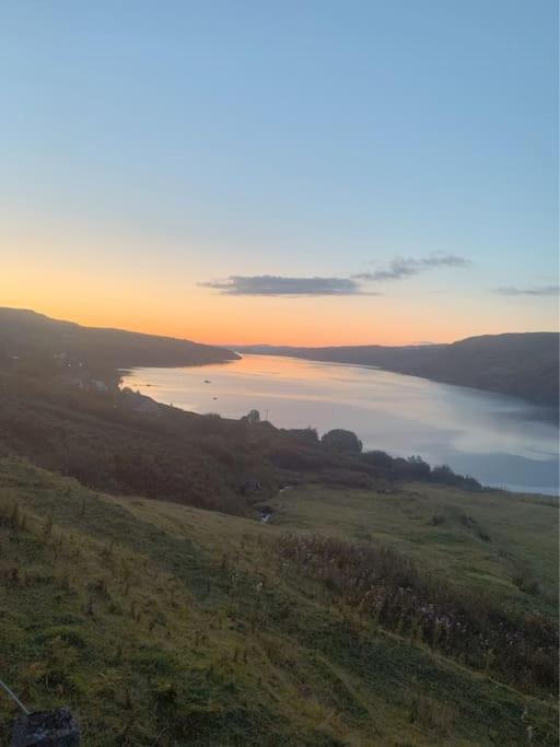 This Must Be The Place - Skye, Carbost Carbost  Buitenkant foto