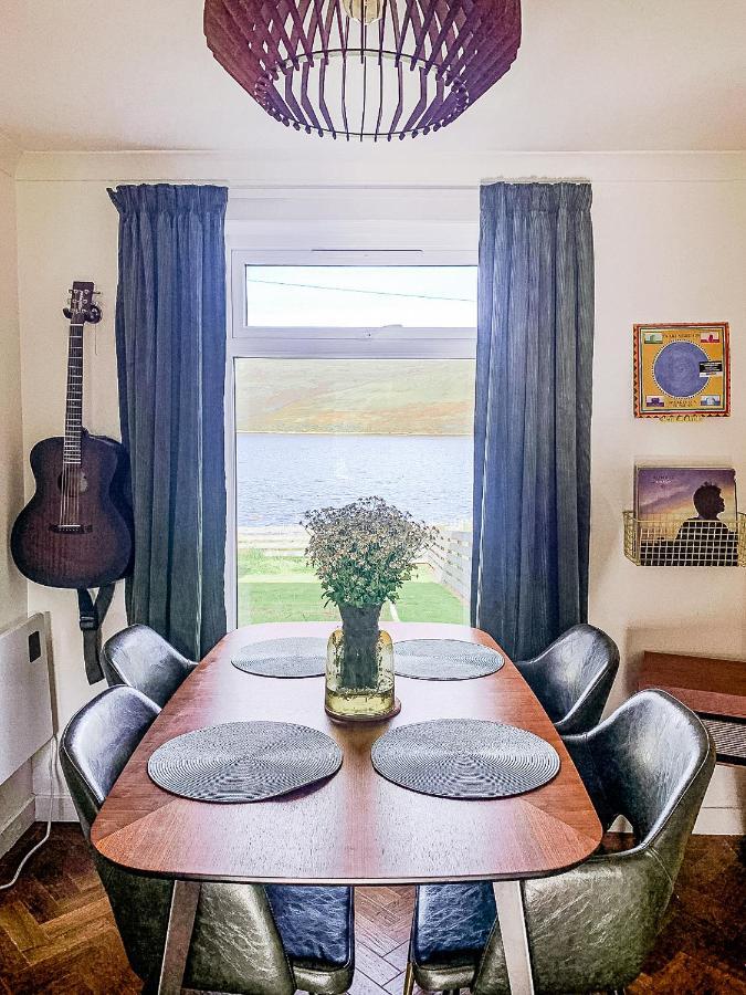 This Must Be The Place - Skye, Carbost Carbost  Buitenkant foto