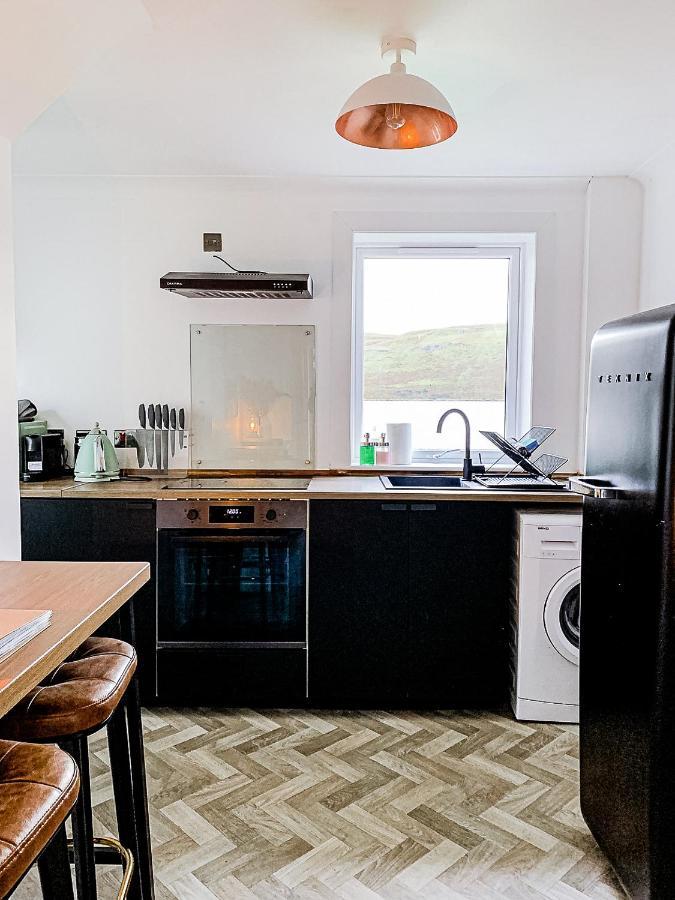 This Must Be The Place - Skye, Carbost Carbost  Buitenkant foto